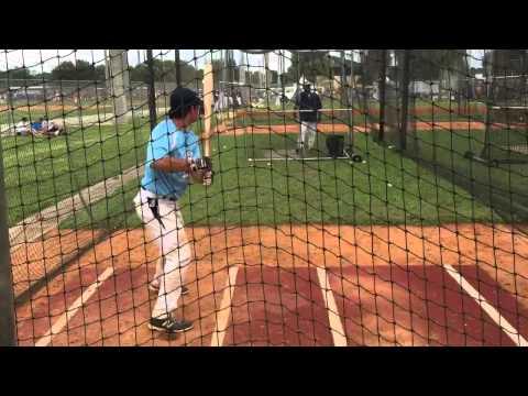 Video of WWBA Jupiter - BP