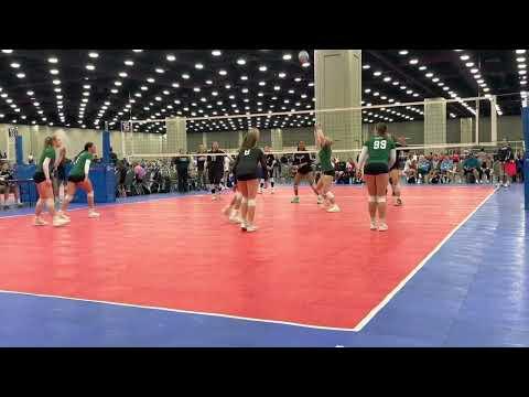 Video of JVA World Challenge 4-15-23