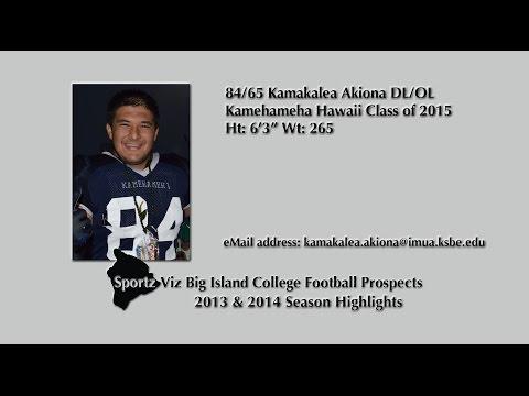 Video of Highlight Tape