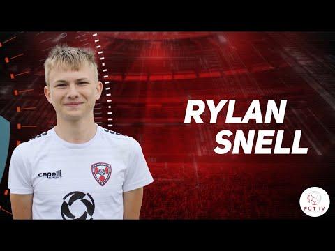 Video of Rylan Snell Striker Highlights Class 25’