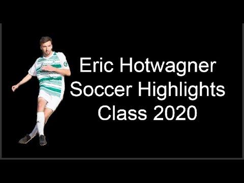 Video of Eric Hotwagner Highlights ECNL
