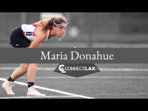 Video of 2021 Maria Donahue - 2018 Presidents Cup - T3 Elite West #5