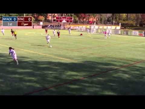 Video of Cameron Tuner, Goalkeeper Small Highlight
