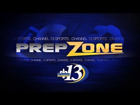 Video of Game video - PrepZone Sports Football- Fontainebleau at Slidell