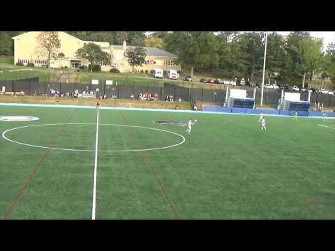 Video of Sean Yurgel #18    Green/White USSDA clips