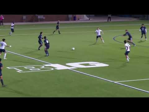 Video of Lex smith highlights of PSUAC finals 11/8/2022