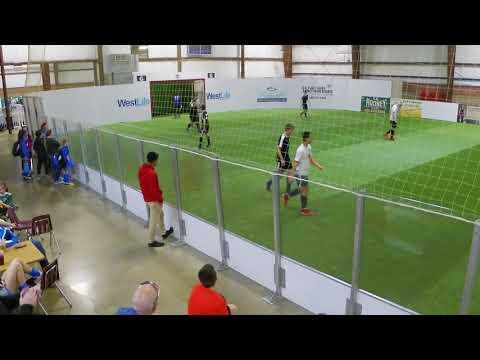Video of Indoor National Championships, Ohio (6v6)