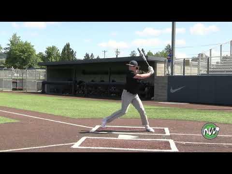 Video of Logan Kind - PEC - LHB - Banks HS (OR) June 22, 2022