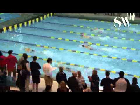 Video of Easterns 2015 200 Free C Final