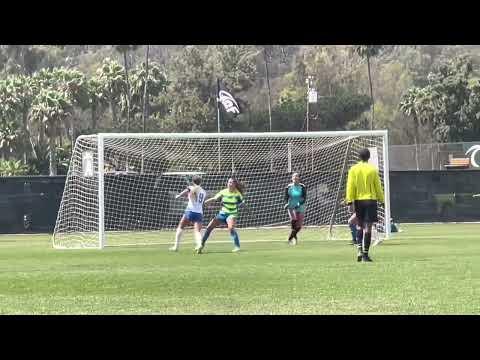 Video of Surf Cup 2022 Highlights