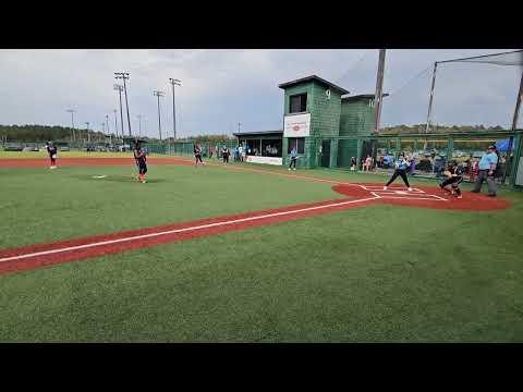 Video of PGF Newberry Florida 