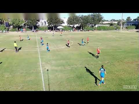 Video of 2022 Highlights HS/Club