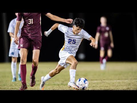 Video of Luis Barraza 2022 Highlights Tape