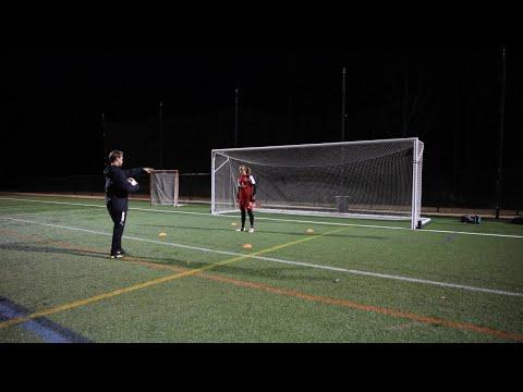 Video of Fall 2021 Training