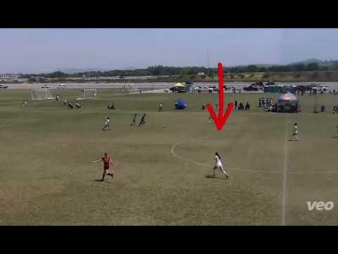 Video of State Cup Final Weekend 2023
