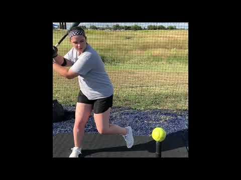 Video of Swing work