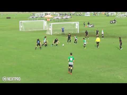 Video of 2019 Surf Cup