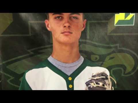 Video of Caleb Foster - SAGU Prospect Camp