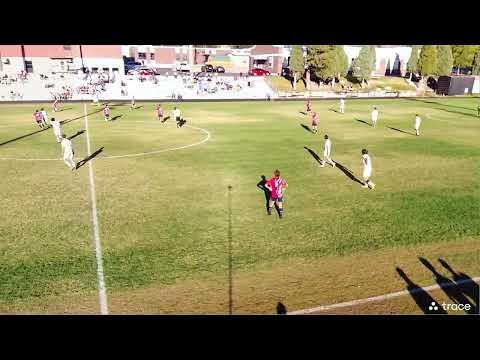 Video of Dawson Highschool Soccer Highlights