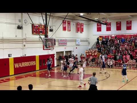 Video of Basketball 
