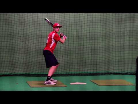 Video of Austin Rachiele's Baseball Video