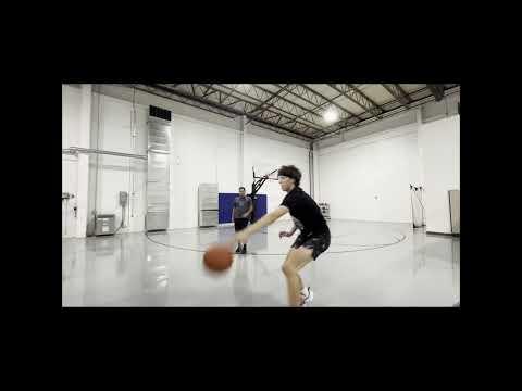Video of 3 pointers