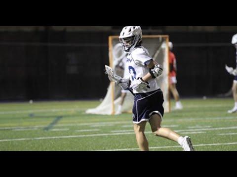 Video of Maddox Larner(2026) 2023 Spring Highlights