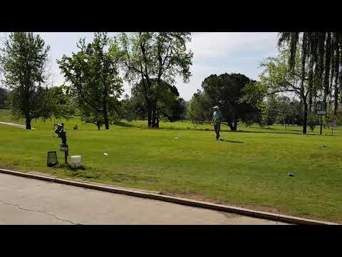 Video of 2018 Marshall Canyon Spring Championship