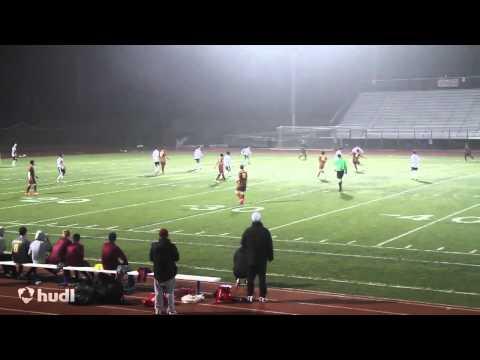 Video of David Shanoda Class of 2015 Men's Northgate Highschool Soccer