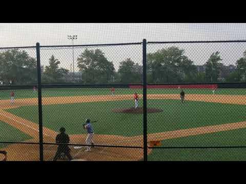 Video of Ben Conkey ‘23 Double