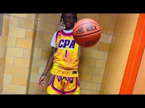 Video of 5’7 PG Olamatu Fofana