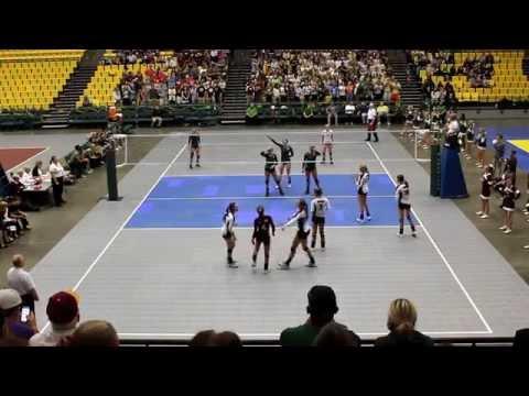 Video of Snow Canyon vs Morgan (Utah 3A State Championship) 1