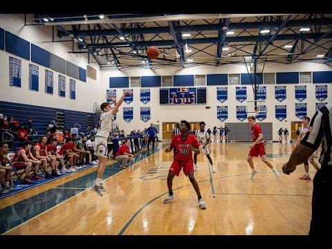 Video of 2021-22 High School Varsity Highlights
