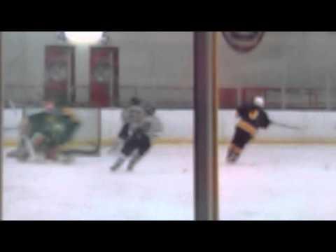 Video of Lake Placid vs. Plattsburgh