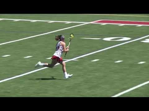 Video of Julianna Sirchia 2019 Highlights