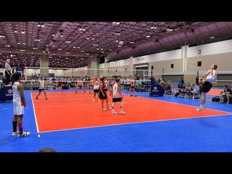 Video of BJNC Tournament Highlights