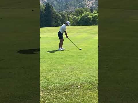 Video of Valley View/Davis PGA Junior Major - 2021