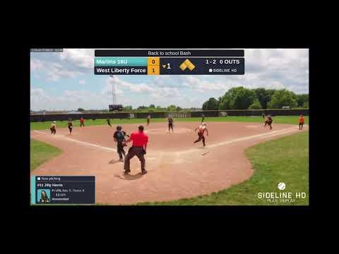 Video of Last tournament of summer 2023 