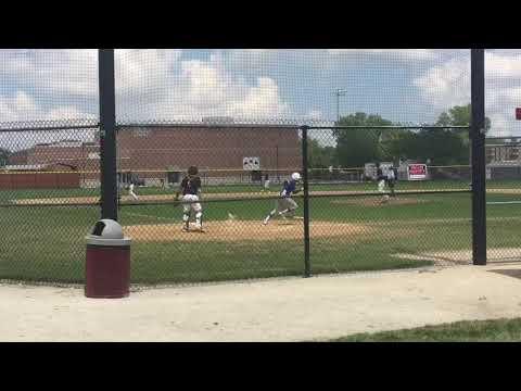 Video of Double To Left