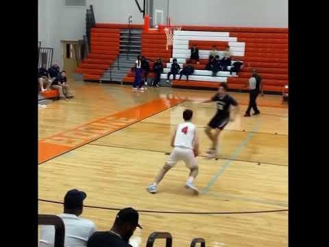 Video of Anthony Consalo Sophomore Highlights #1