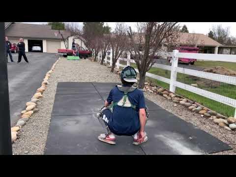 Video of Julian (JB) Kirschenstein - Baseball Video