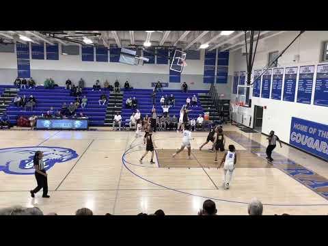 Video of 2022-2023 Mid-Season Highlights