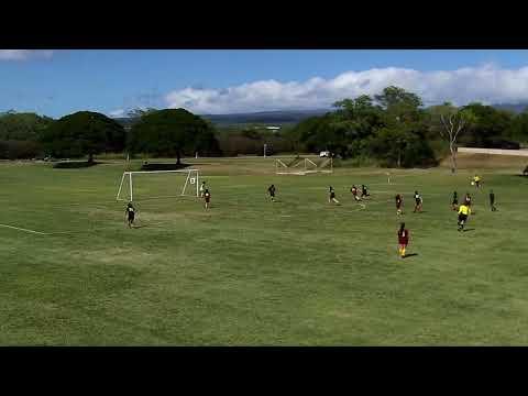 Video of ʻAlohilani Kalaola-Maruquin Highlights