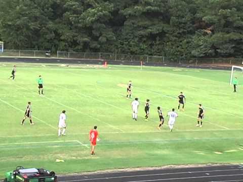 Video of Temple siar #19 sanderson vs. knightdale 8/21/15