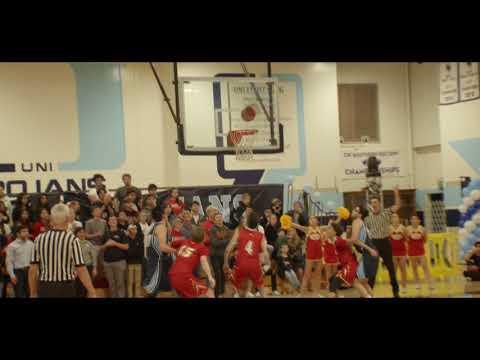 Video of Basketball mixtape 