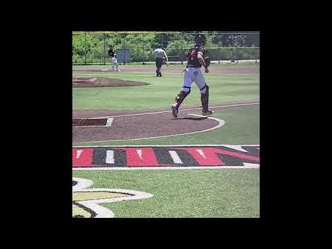 Video of June 12-14 Tournament Pitching and Hitting