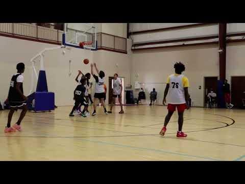 Video of Some highlights from a showcase!!