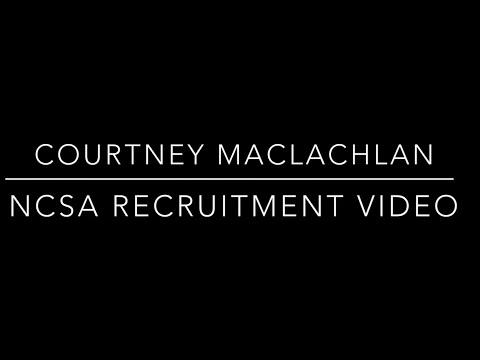 Video of NCSA Cheer Recruitment