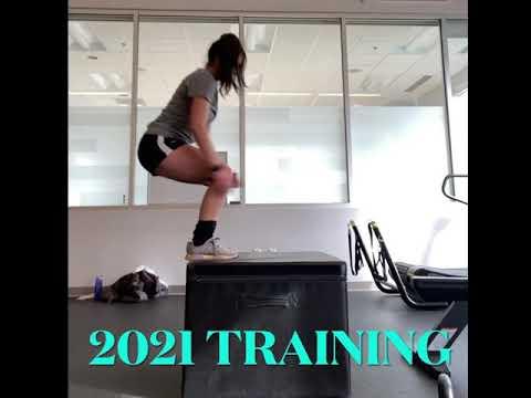 Video of 2021 Training  