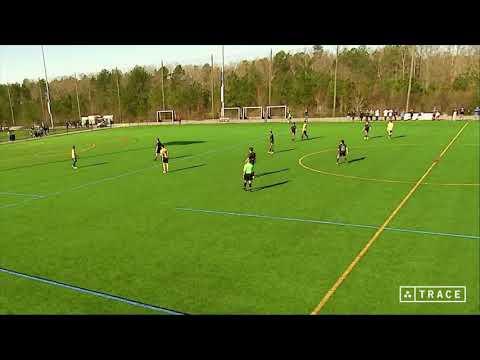 Video of Jake Van Voorhees GK Highlights